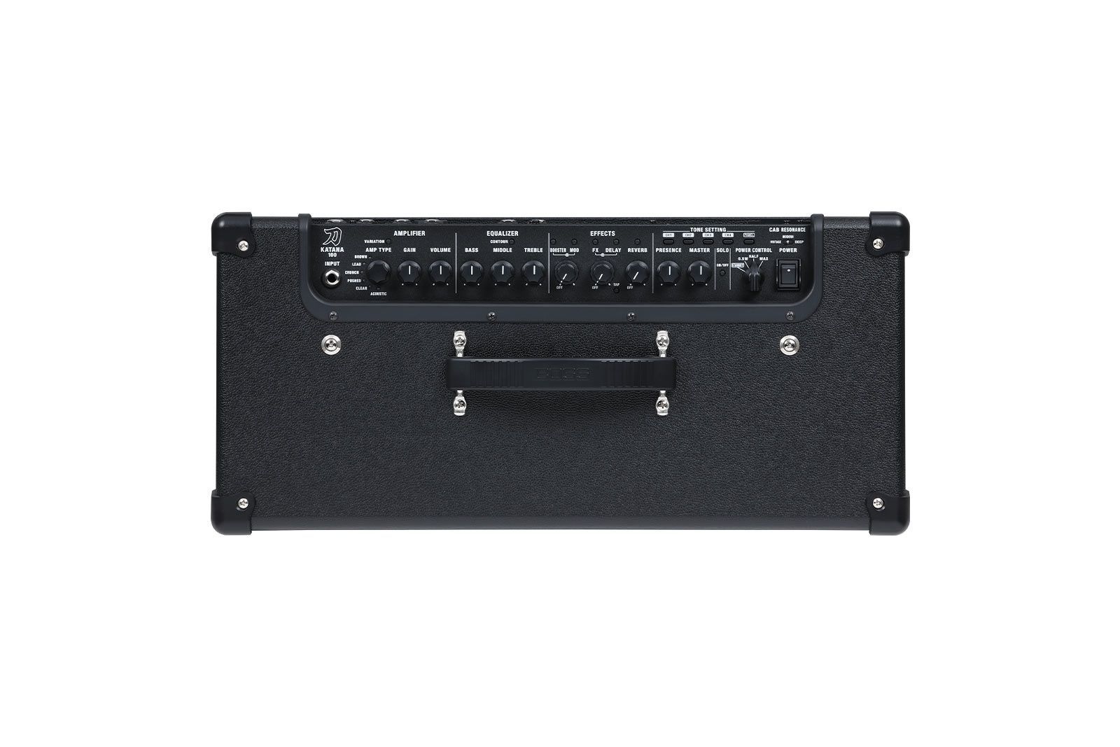 Boss Katana KTN-100 GEN3 E-Gitarrenamp 100 Watt_00053062_
