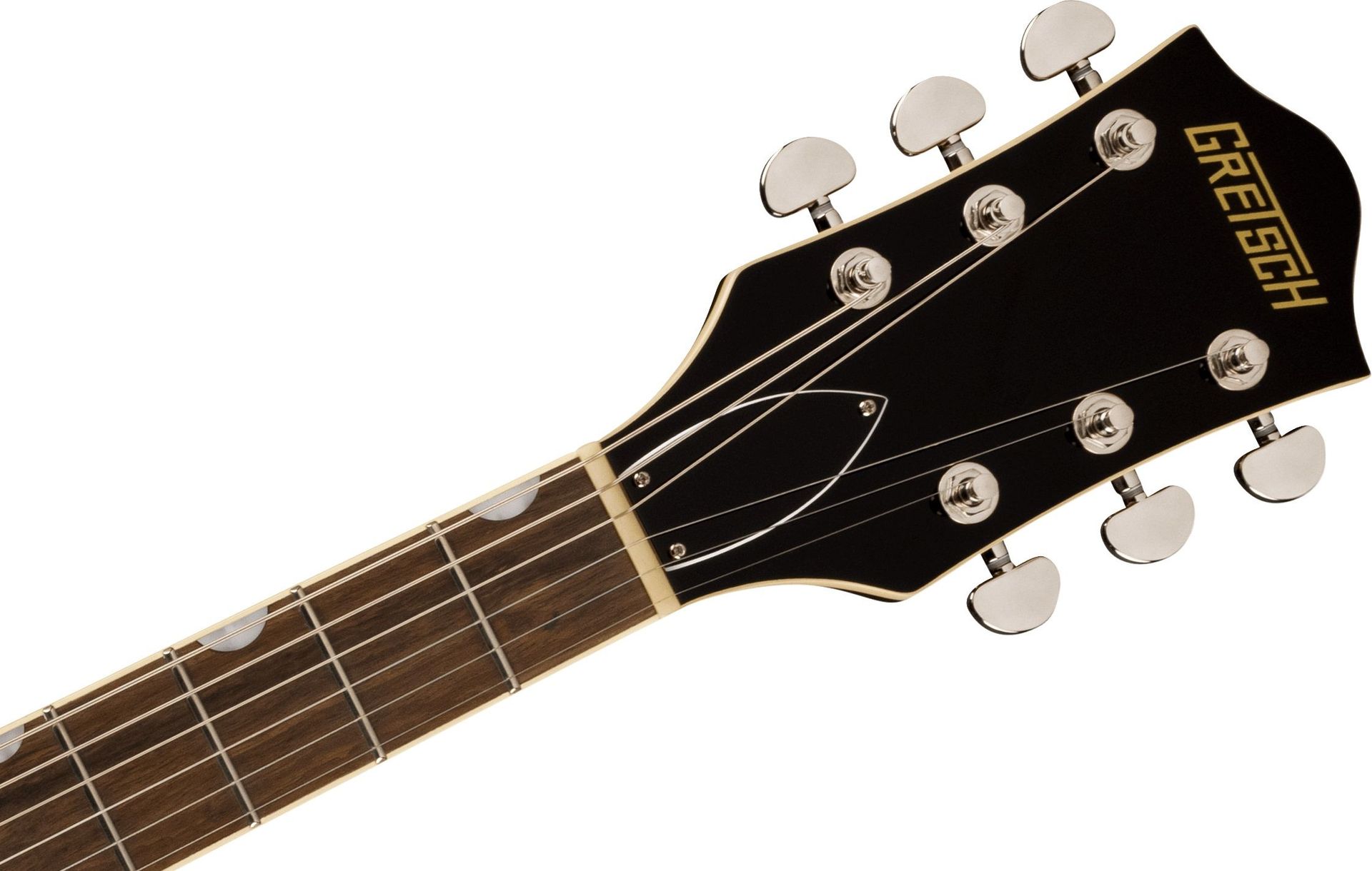 Gretsch G2622 Streamliner CB DC FIREBRST