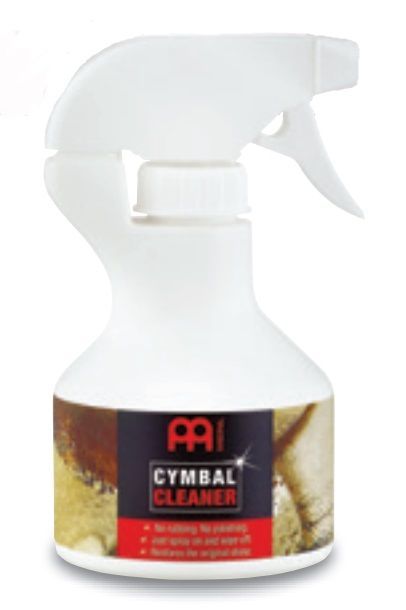 0840553005097 - Meinl MCC-L Cymbal Cleaner Beckenreiniger 0840553005097 - Meinl MCC-L Cymbal Cleaner Beckenreiniger