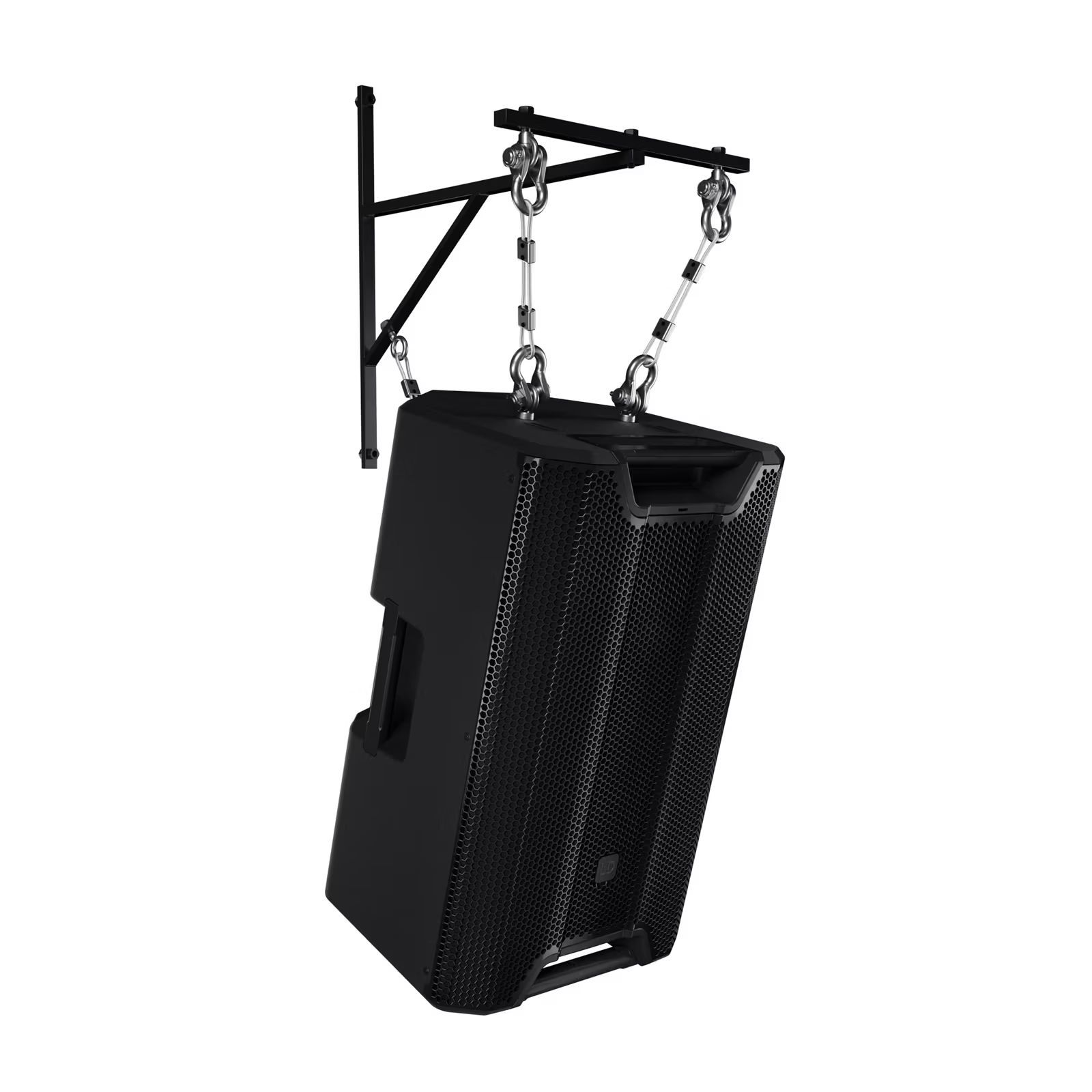 LD Systems ICOA PRO 15 A 12" Aktiver koaxialer Hochleistungs-PA-Lautsprecher