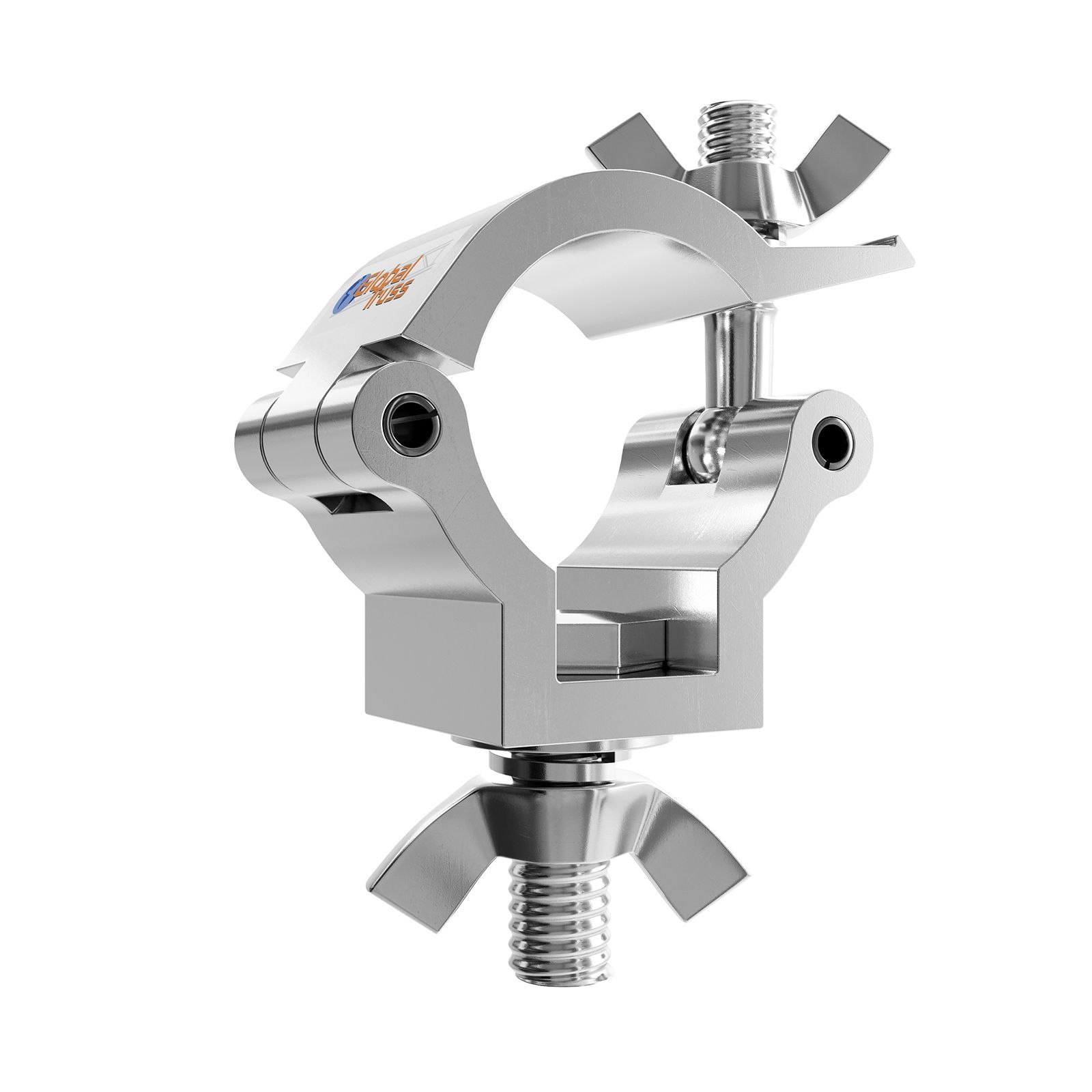 Global Truss 5036 Half-Coupler Small 32 - 35mm /30/75kg