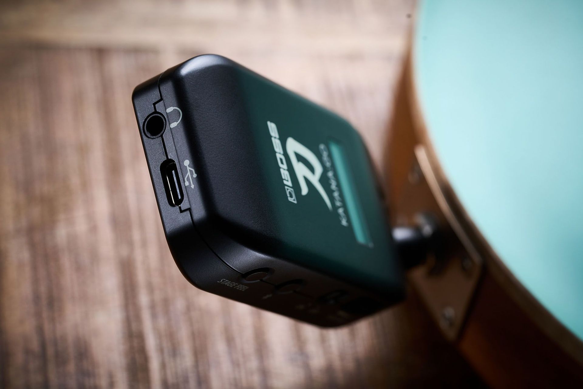 Boss Katana Go KTN-GO2 Headphone Amp