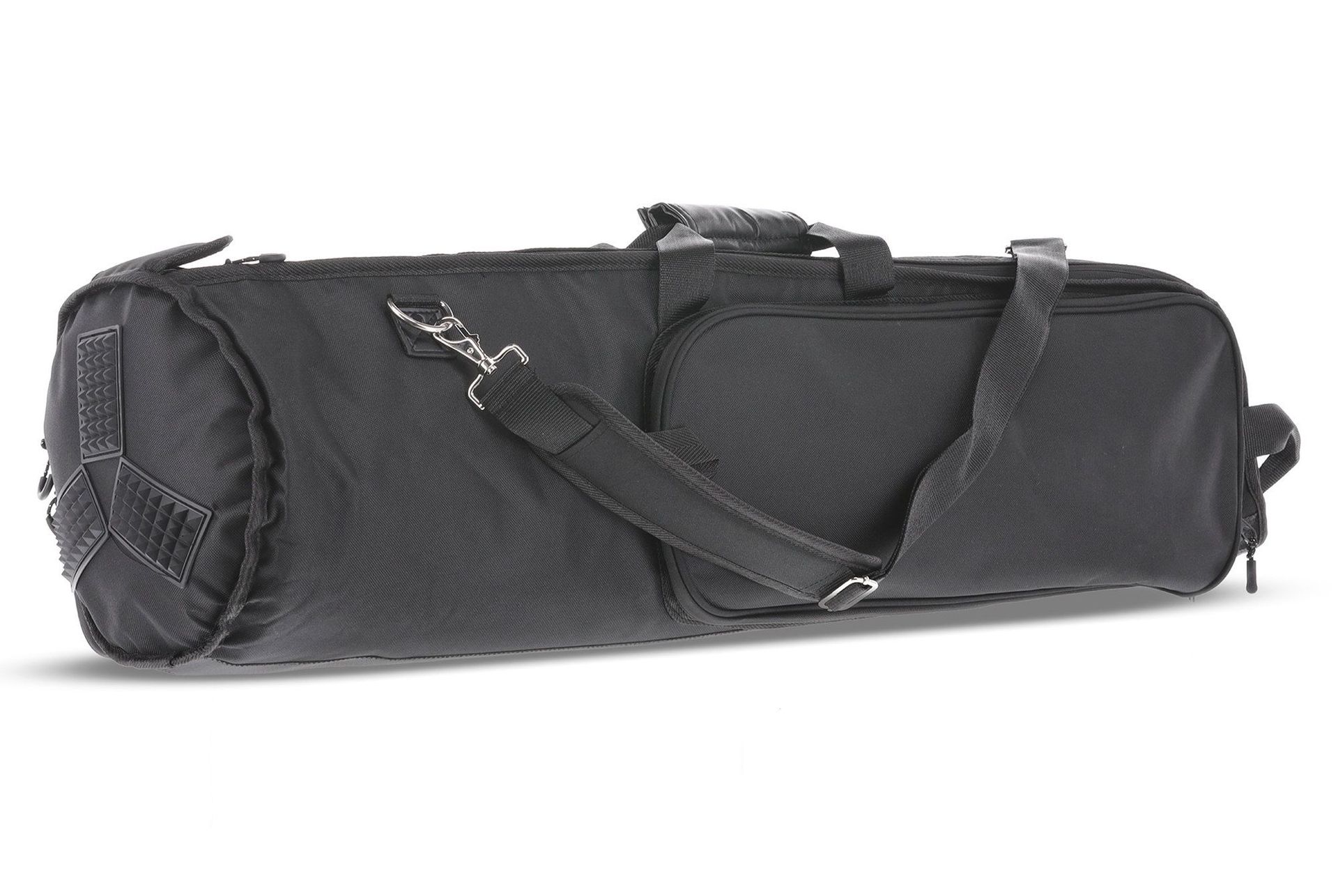 GEWA Gigbag Posaune (bis 24cm Schallstück)PREMIUM, 30mm Polster 
