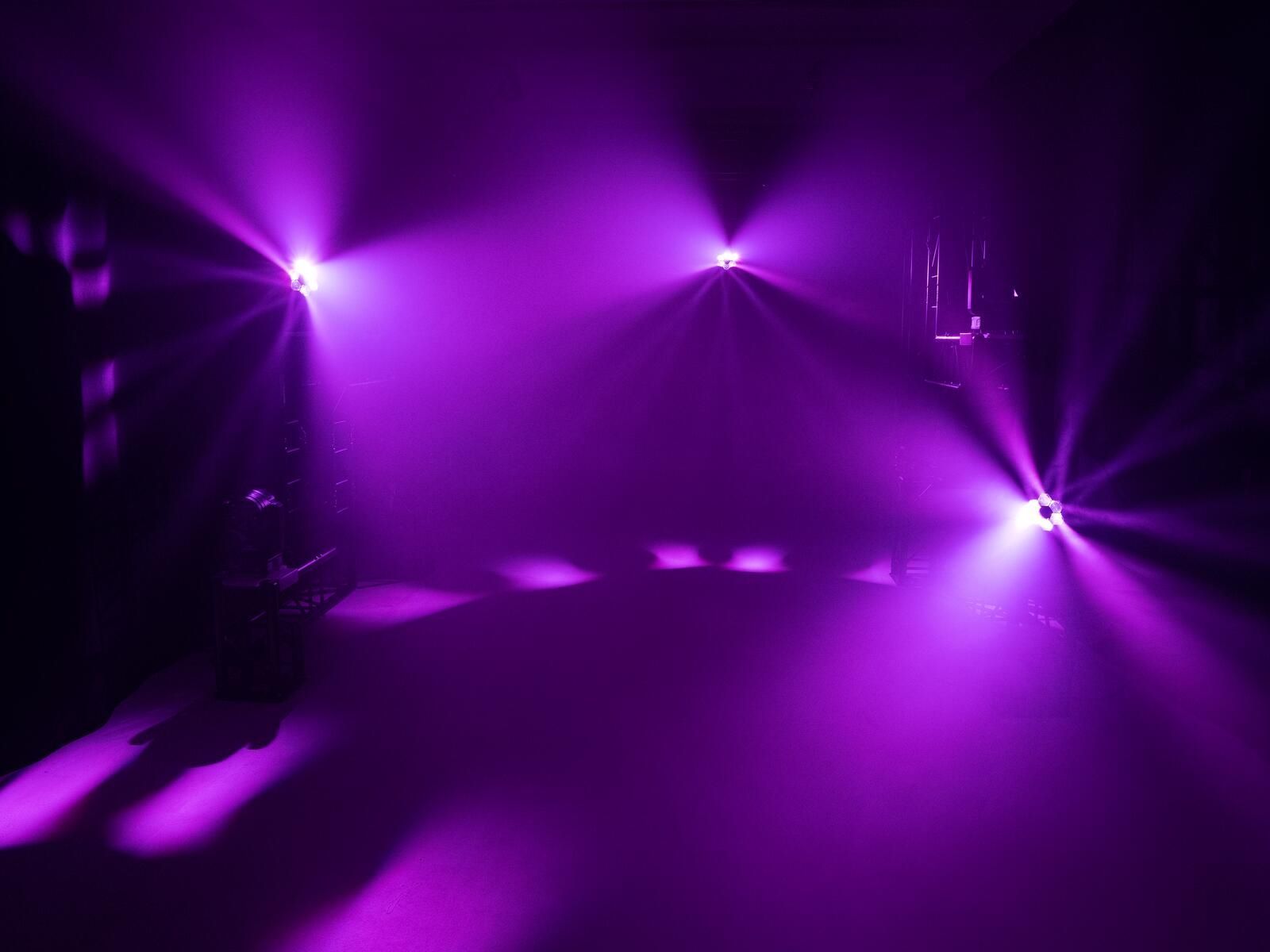 EUROLITE LED TMH-H240 Beam/Wash/Flowereffekt Movinghead EUROLITE LED TMH-H240 Beam/Wash/Flowereffekt Movinghead