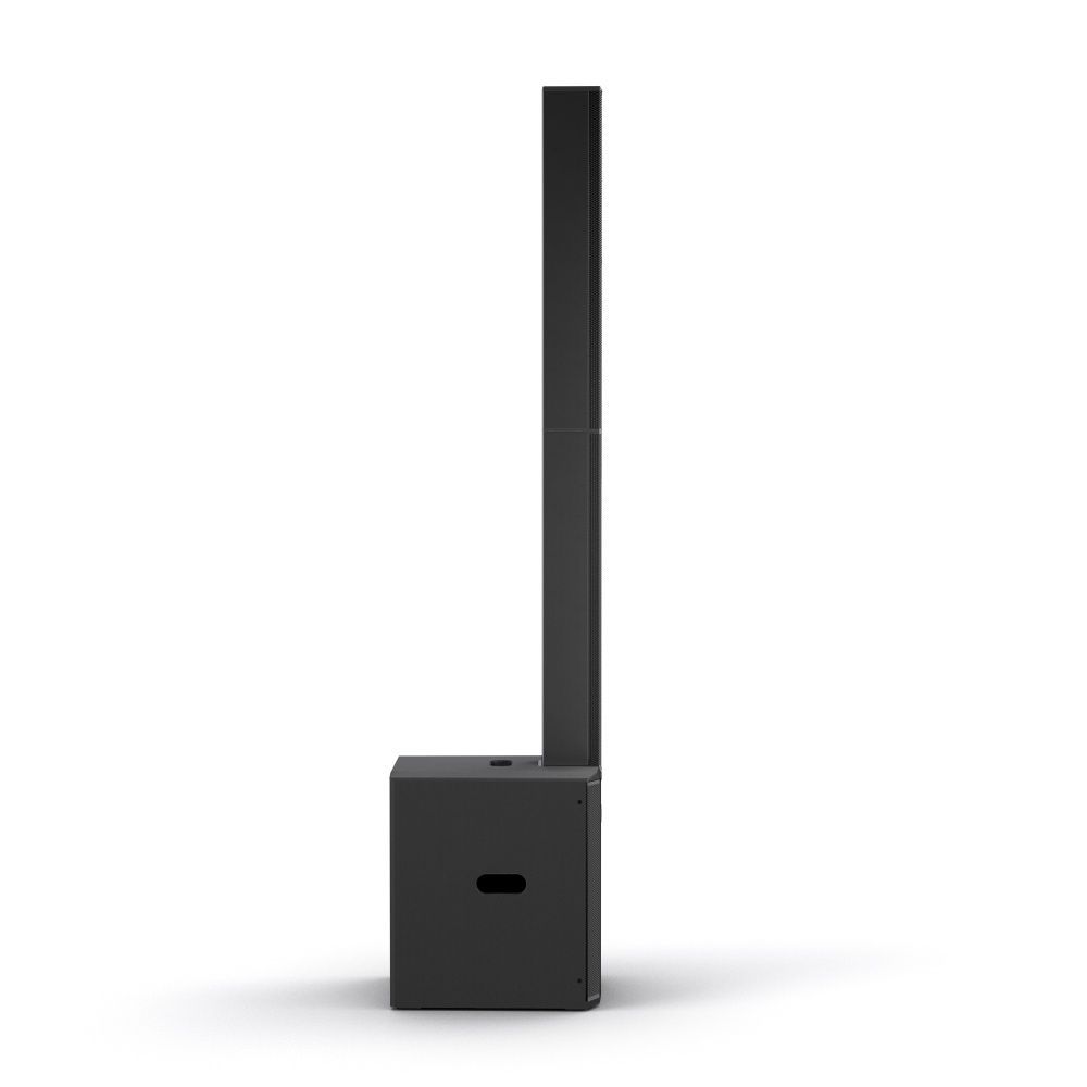 LD Systems Maui 28 G3 Kompaktes Säulensystem mit Bluetooth schwarz NEU_00052286_