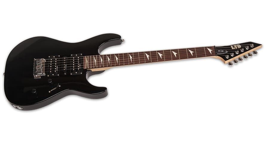 ESP Ltd MT-130 BLK ESP Ltd MT-130 BLK