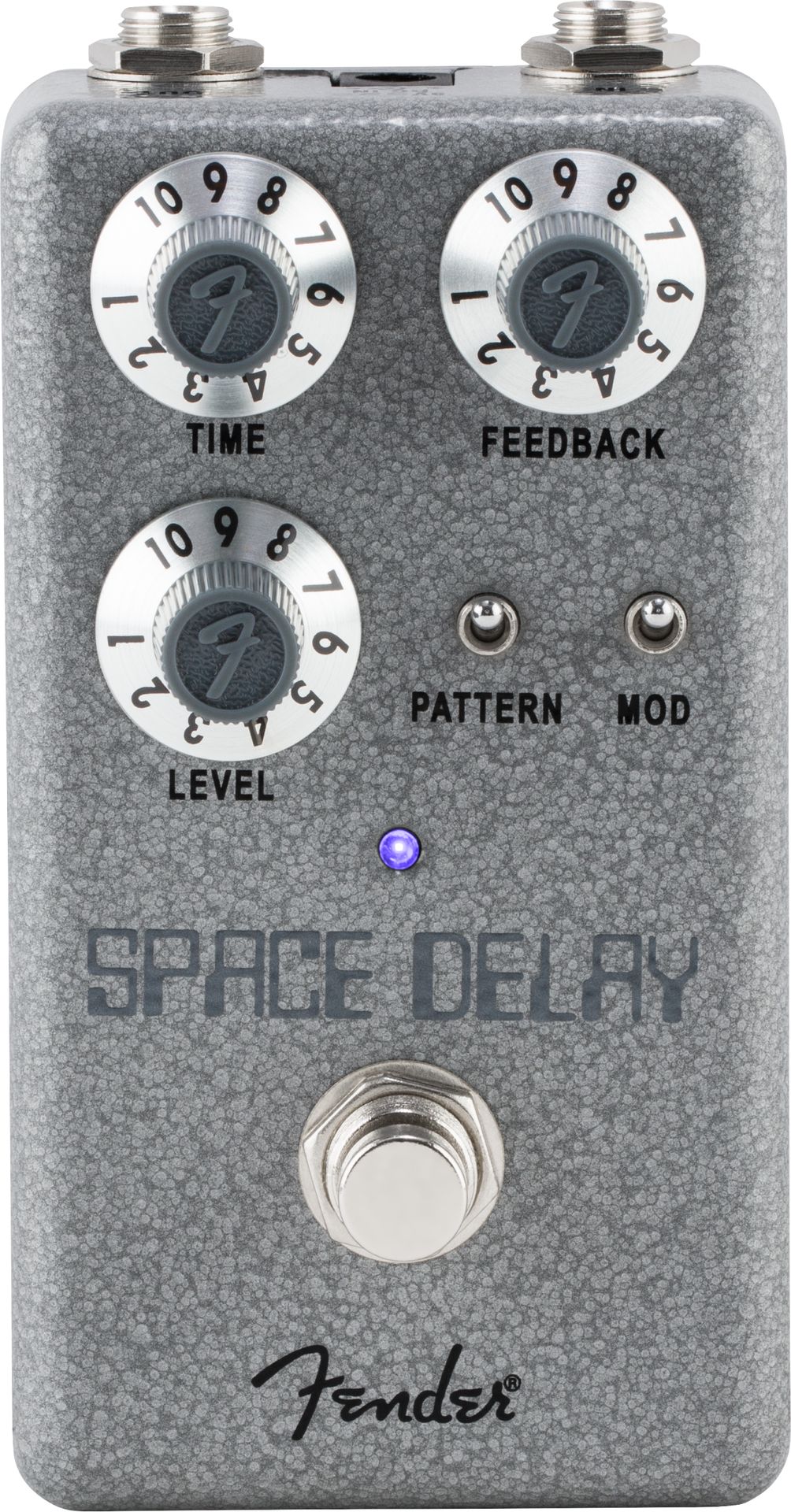 0885978885695 - Hammertone Space Delay Effektgerät für E-Gitarre Stompbox