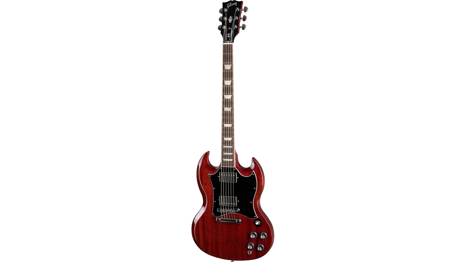 Gibson SG Standard HC Heritage Cherry