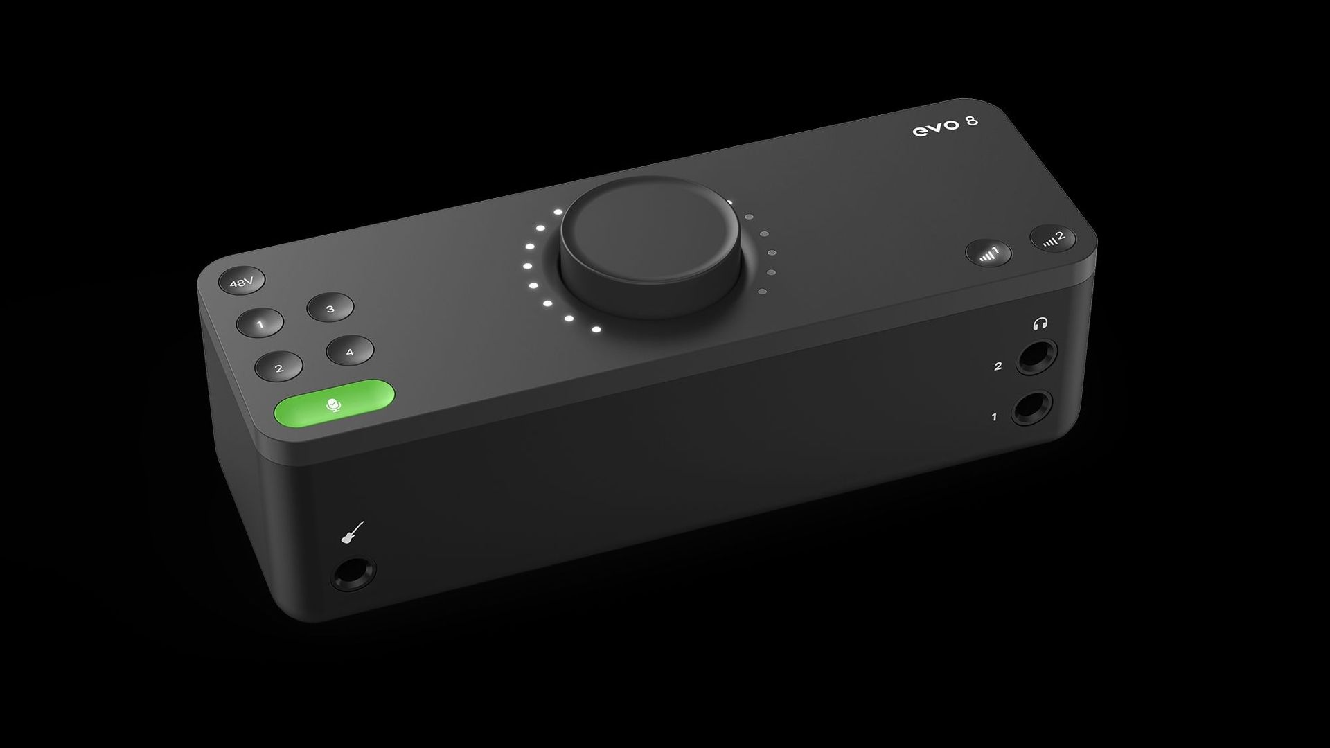 Audient EVO 8  4 In / 4 Out USB-Audiointerface_00052137_