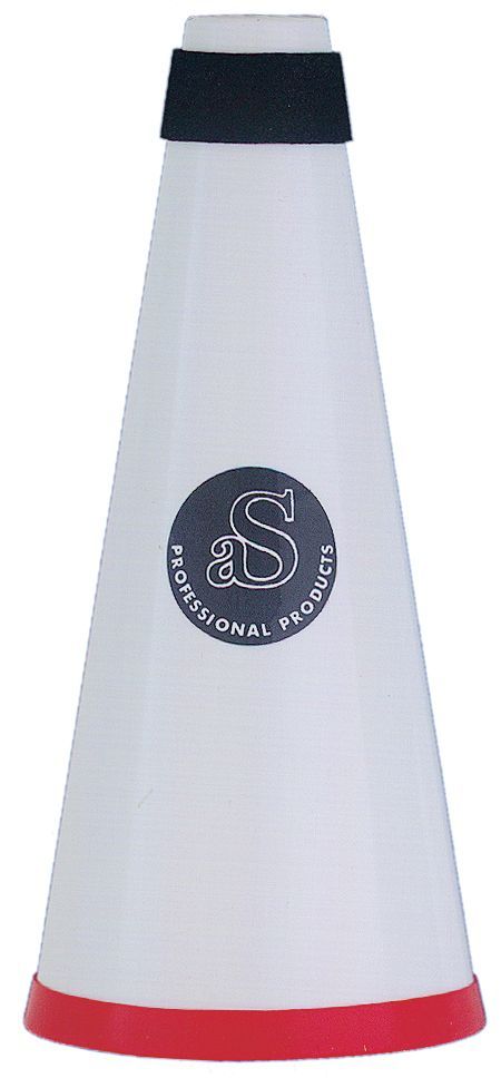 4038827056029 - TRUE TONE DÃ¤mpfer Megaphone fÃ¼r Trompete