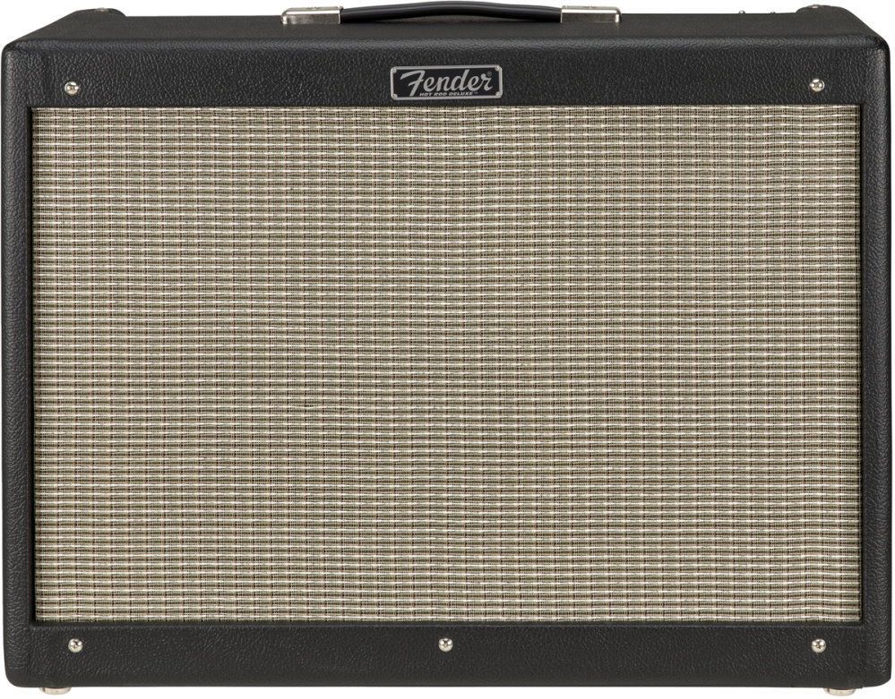 Fender Hot Rod Deluxe IV 40 Watt Vollröhrencombo