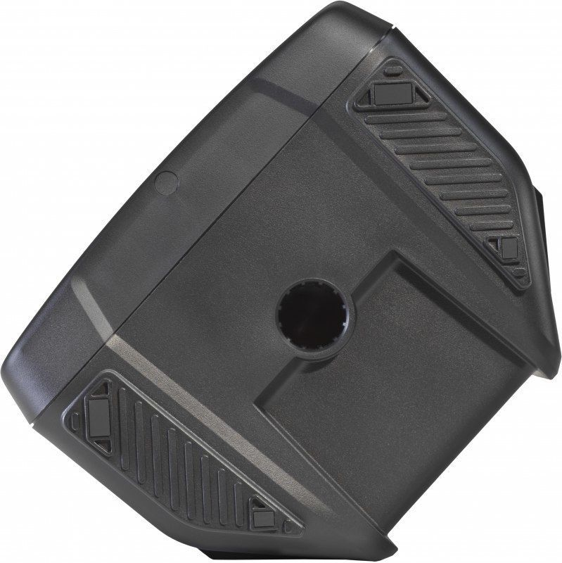 JBL IRX 108BT Aktive PA-Box 8/1, Fullrangelautsprecher mit Bluetooth 5.0 