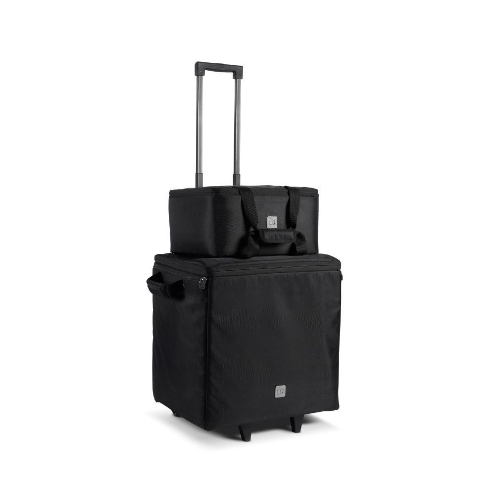 LD Systems DAVE 10 G4X BAG SET 