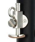 Yamaha YCL-457II-20 B-Klarinette 20 Klappen, incl. Etui u. Zubehör _00029771_