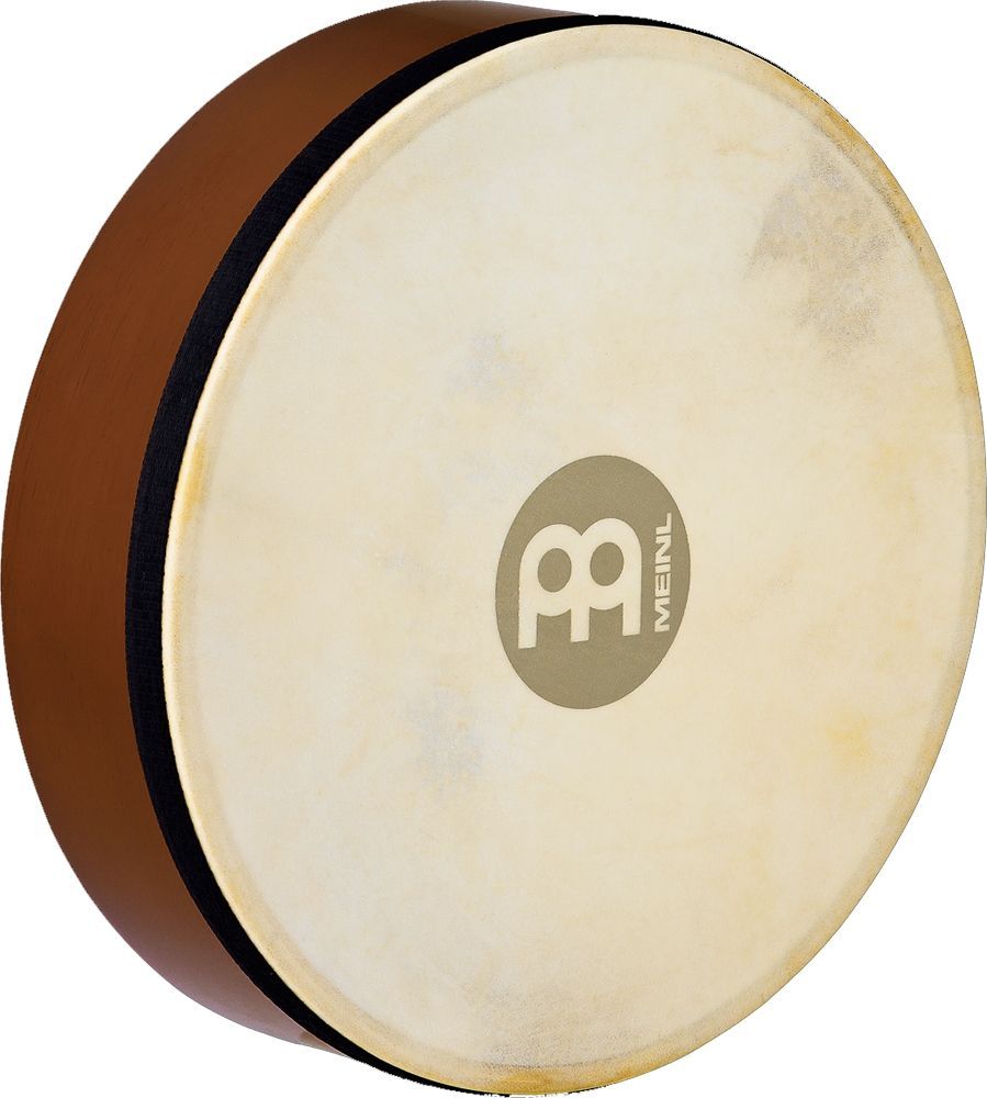 Meinl HD10AB Handtambourin Rahmentrommel_00031591_