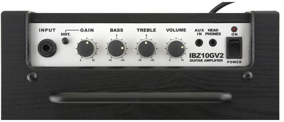 Ibanez IBZ10GV2  10 Watt Transistor Combo