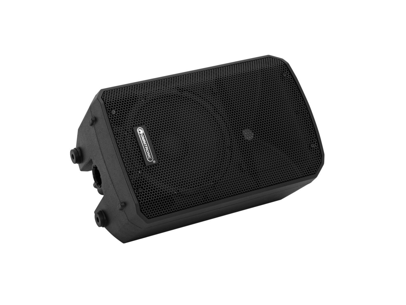 OMNITRONIC VFM-208AP MK2 Aktivbox 8/2 mit Audioplayer und Bluetooth_00053684_