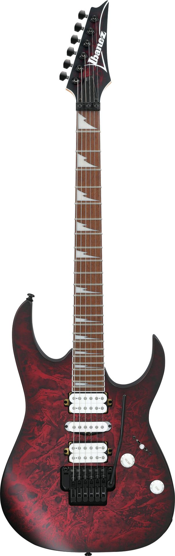 Ibanez RG470DXW-WZM E-Gitarre_00054548_