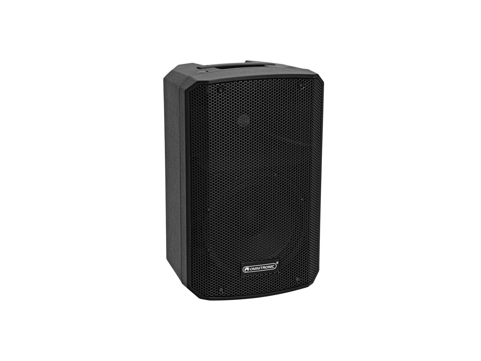 OMNITRONIC VFM-208AP MK2 Aktivbox 8/2 mit Audioplayer und Bluetooth_00053684_