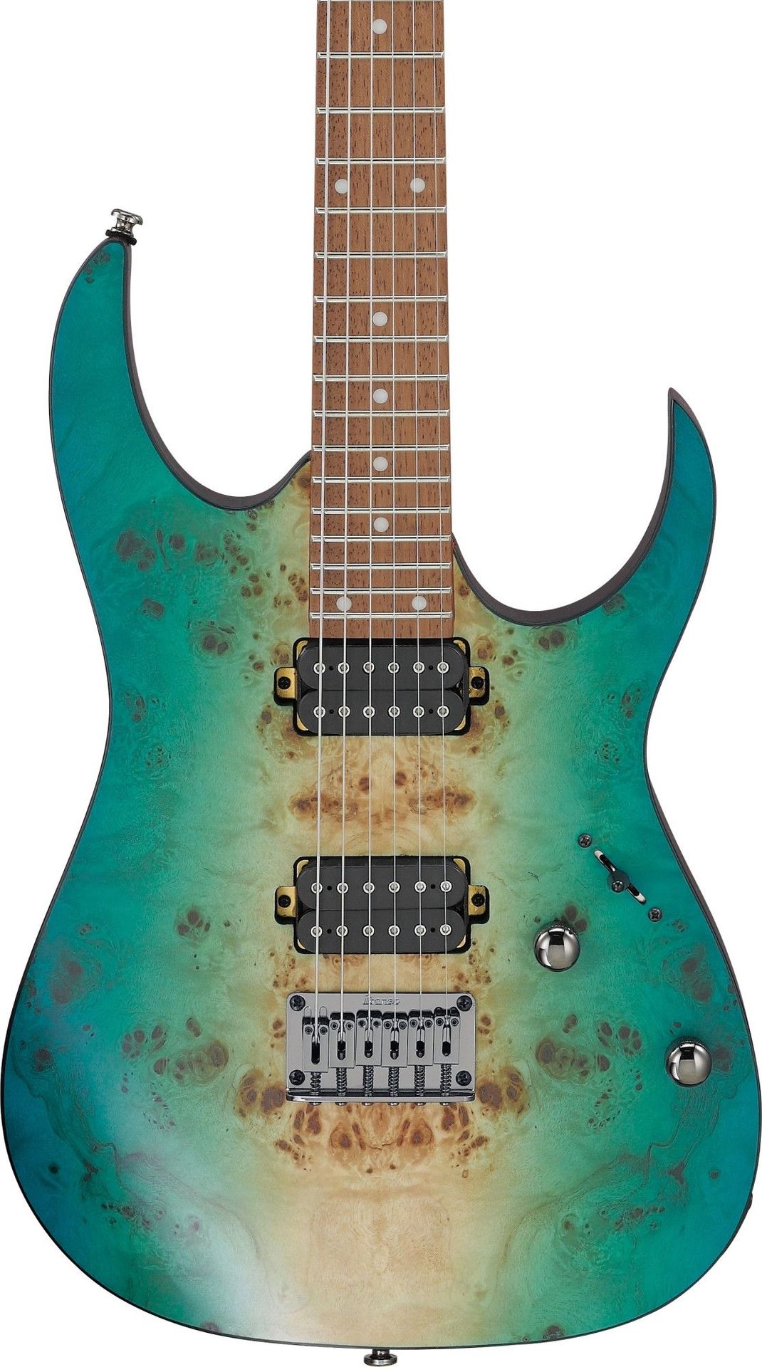 Ibanez RG421PB-CHF