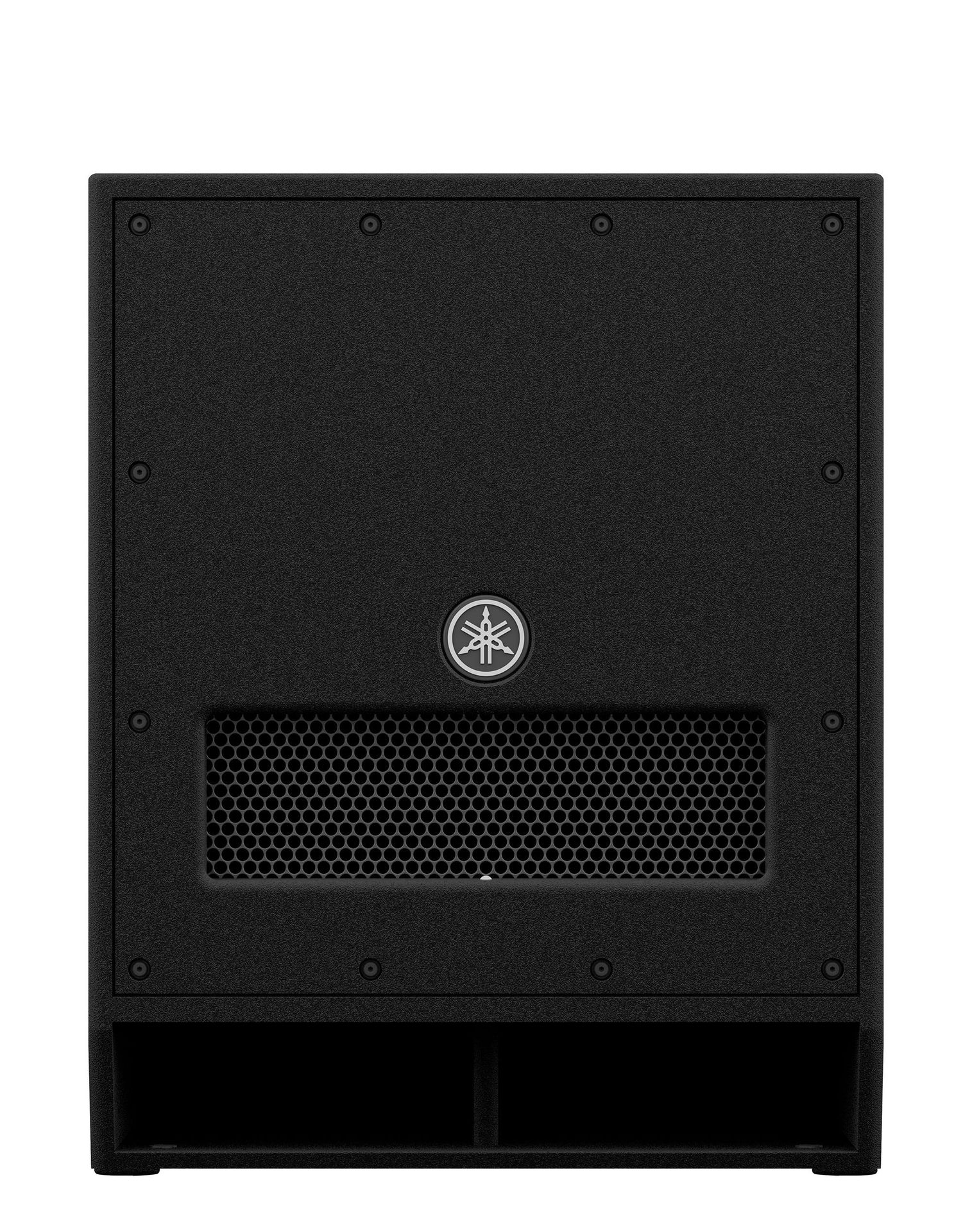 Yamaha DXS15 MKII aktiver Subwoofer mit 15" Lautsprecher