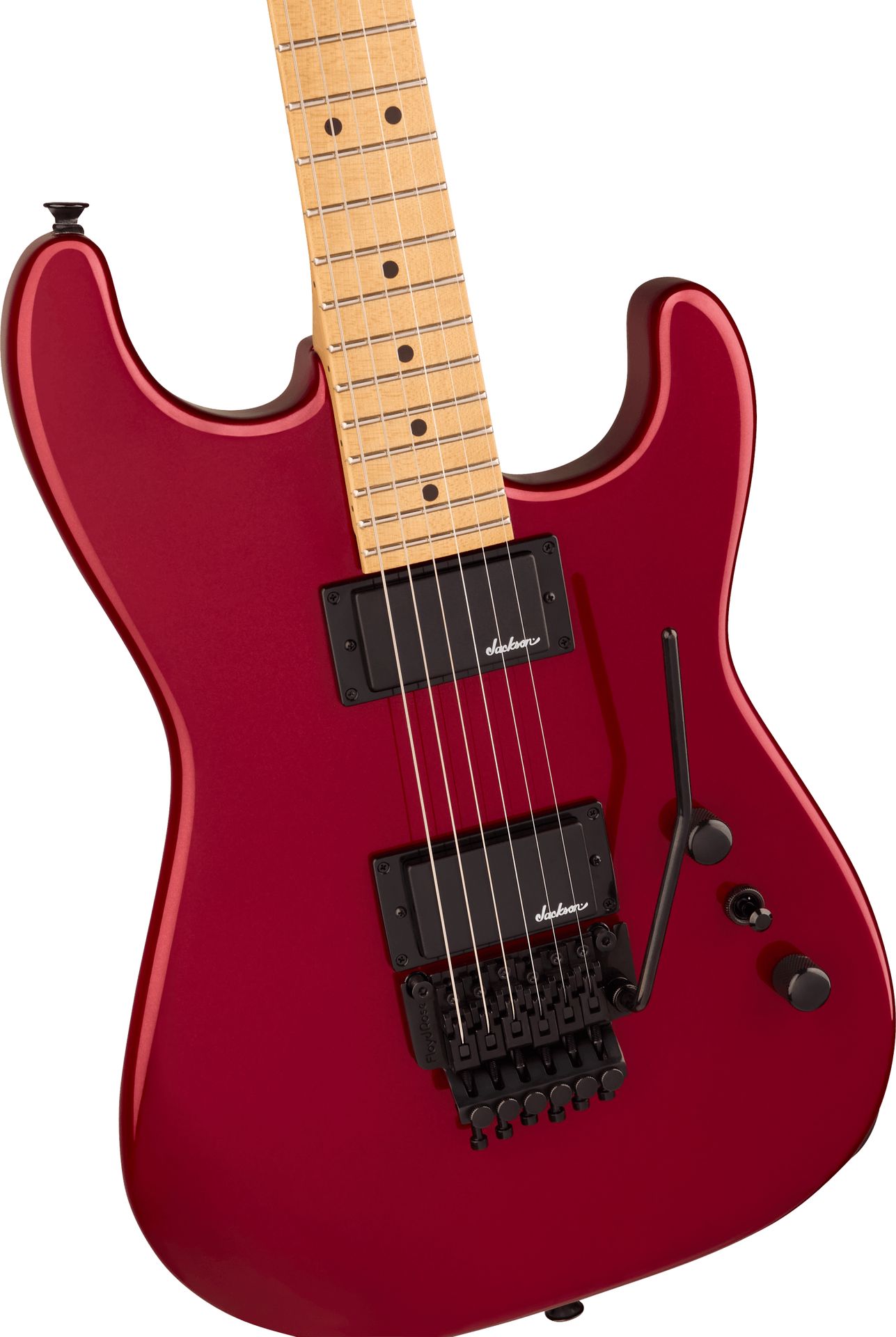 Jackson Pro Origins 1985 San Dimas SD1 HH FR CAR_00054091_