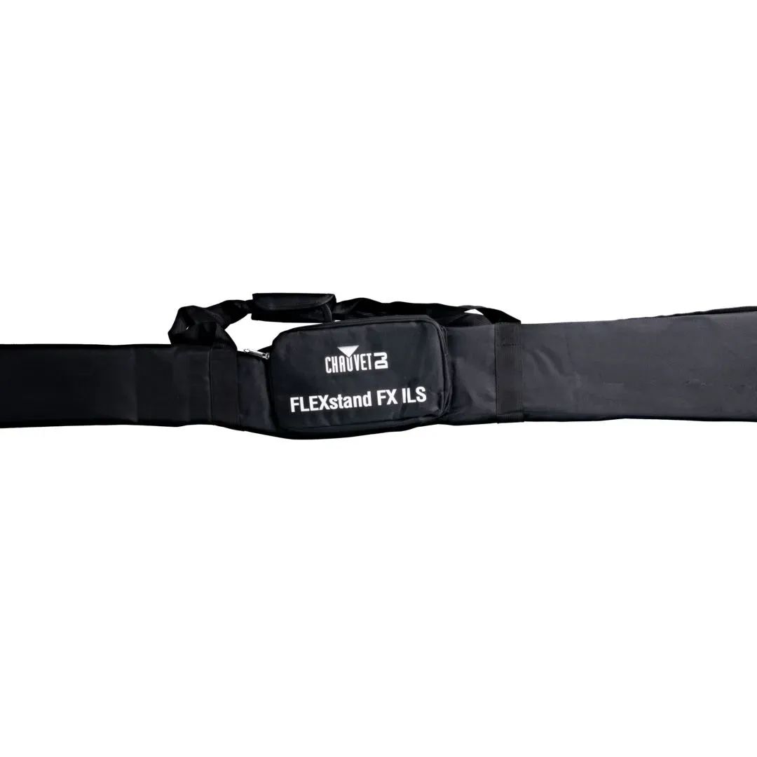 Chauvet DJ FLEXstand FX ILS Lichtstativ mit integrierter LED-Bar