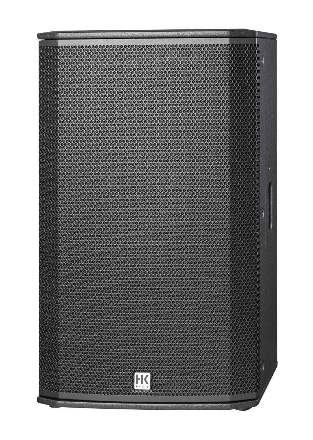 HK Audio LUNAR 115XA, Aktive PA Box Fullrange Lautsprecherbox mit Bluetooth