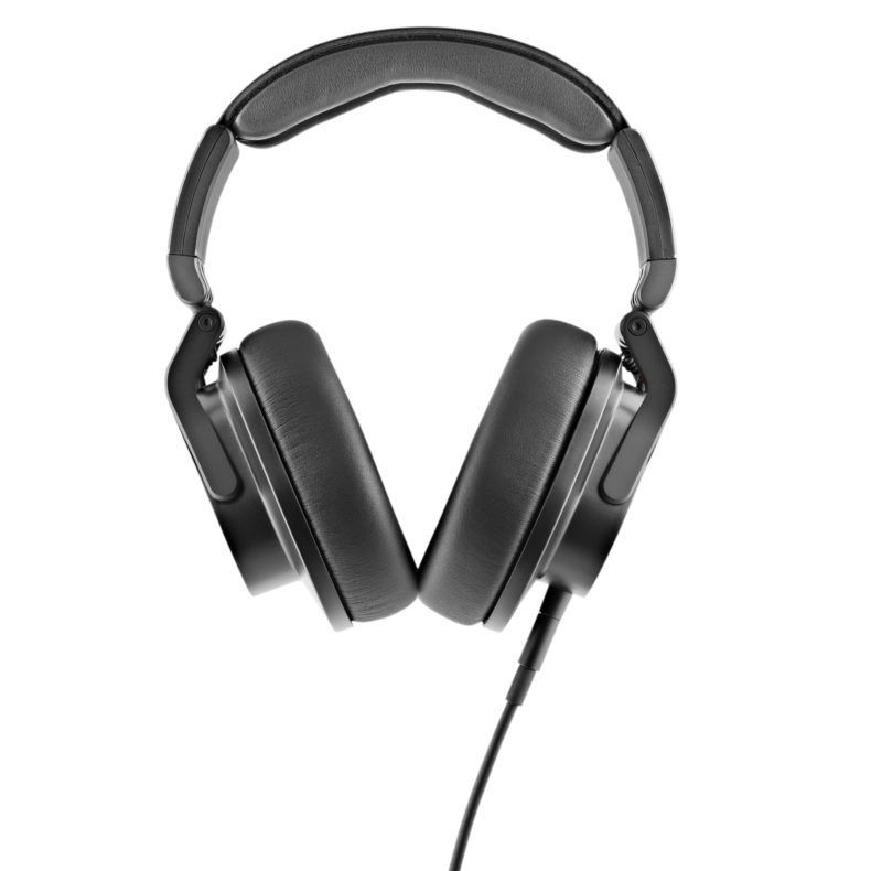 Austrian Audio Hi-X60 Kopfhörer Professioneller geschlossener Studiokopfhörer