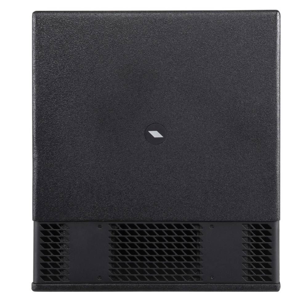 Proel Session4  Showroom Modell Portables PA-System Aktives 2.1 Säulensystem 