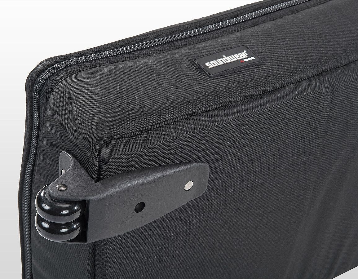 Keyboard Bag Soundwear 29098, 101 x 44 x 17 cm, z.B.Yamaha PSR-SX720, PSR-SX920_00034604_