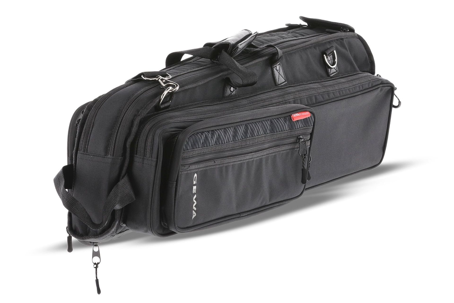 GEWA Gigbag Posaune (bis 24cm Schallstück)PREMIUM, 30mm Polster 