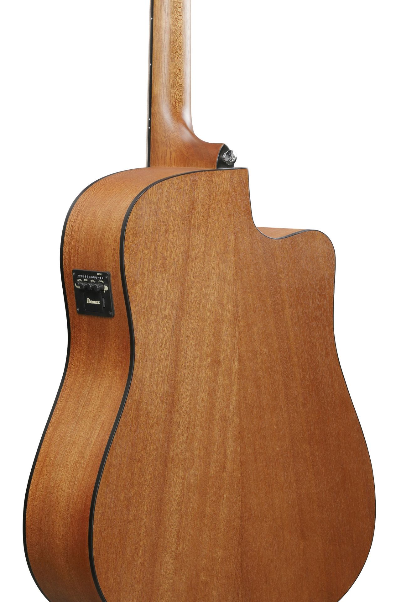 Ibanez V40LCE-OPN  Linkshänder Akustikgitarre mit Pickup