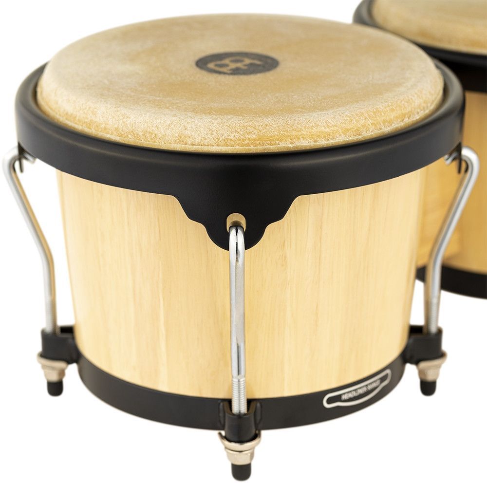 Meinl HB100 NT bongo set
