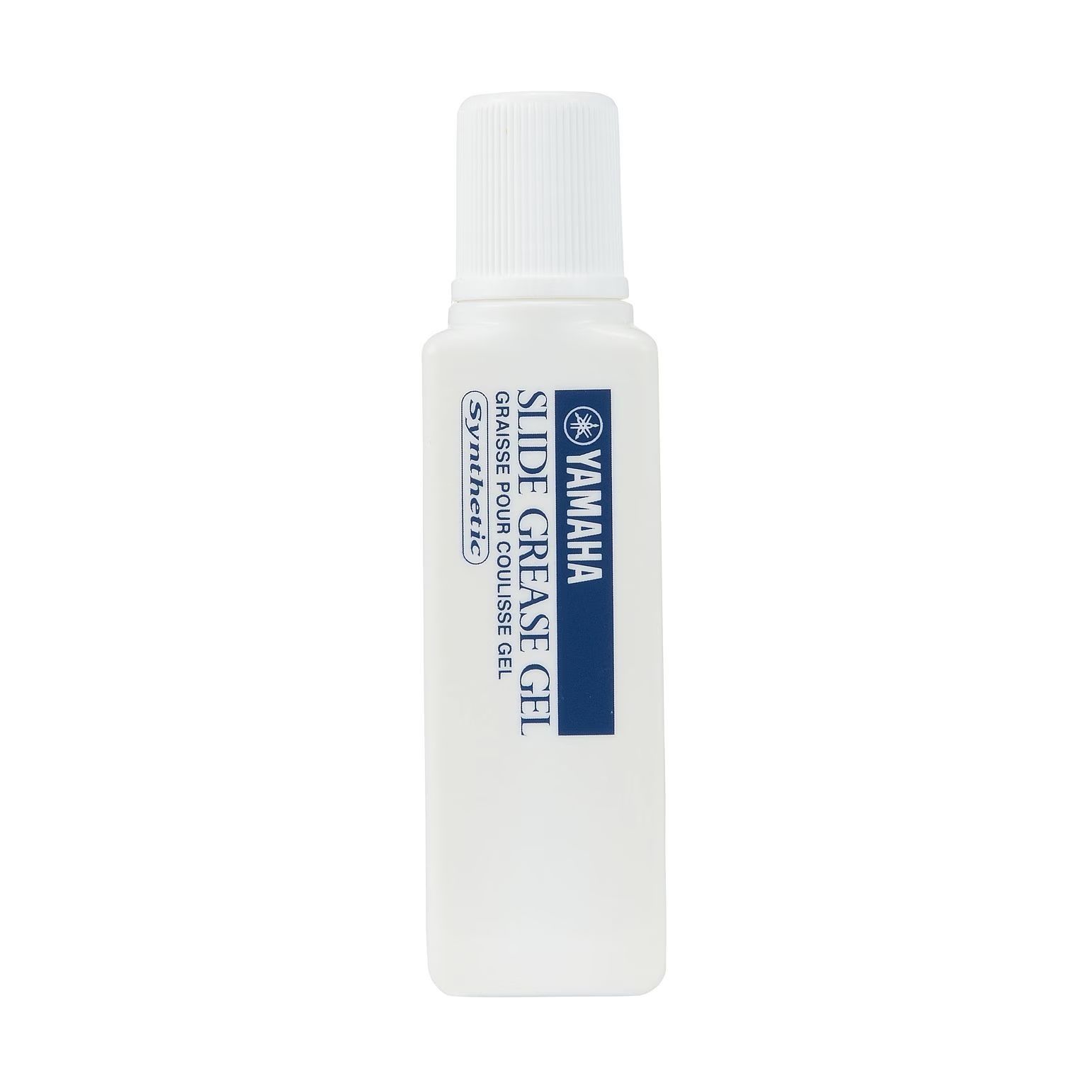 Yamaha Slide Crease Gel - 4 Posaune Zugcreme 
