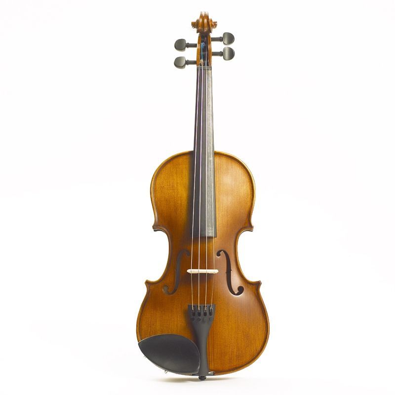 Stentor Violine Graduate 1/8 SR-1542G  Garnitur mit Koffer u. Bogen