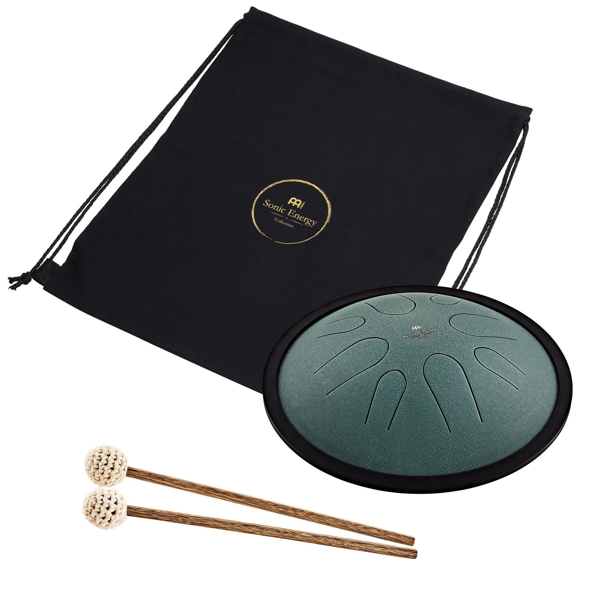 MEINL CSTD1DG Steel Tongue Drum_00054590_