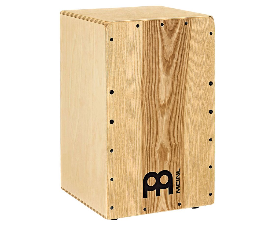 Meinl Snarecraft SC100HA Heart Ash Cajon
