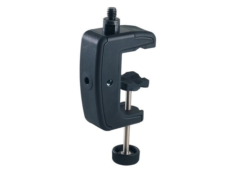 23720-300-55 K&M 23720 3/8" Tischklammer