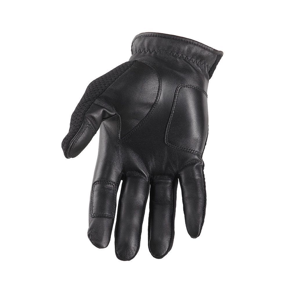 Meinl MDG-XL Drummer Gloves Größe XL Schlagzeughandschuhe, Leder 