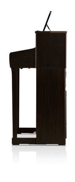 KAWAI CA-701R Digitalpiano Rosenholz matt, neue Grand Feel III Mechanik,CA701-R