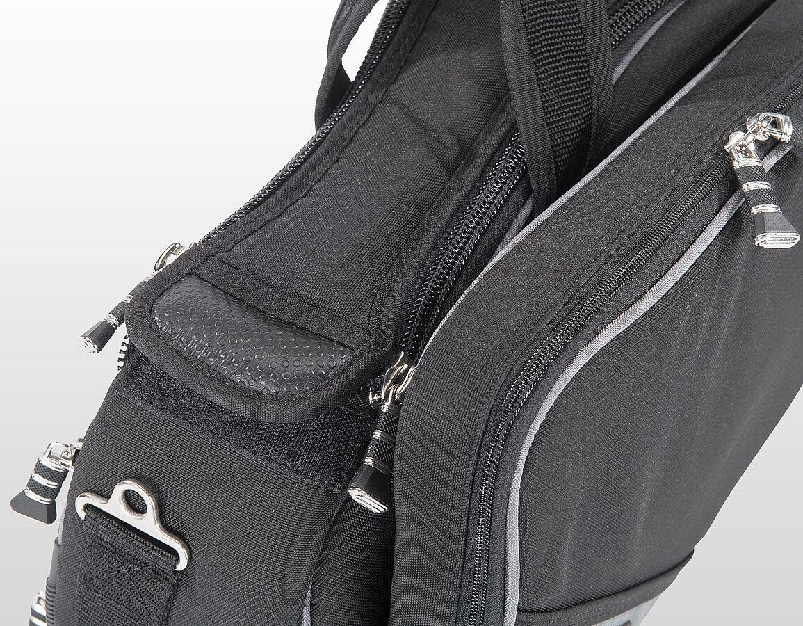 Soundwear Altsaxophon Gigbag Tasche EAS Protector