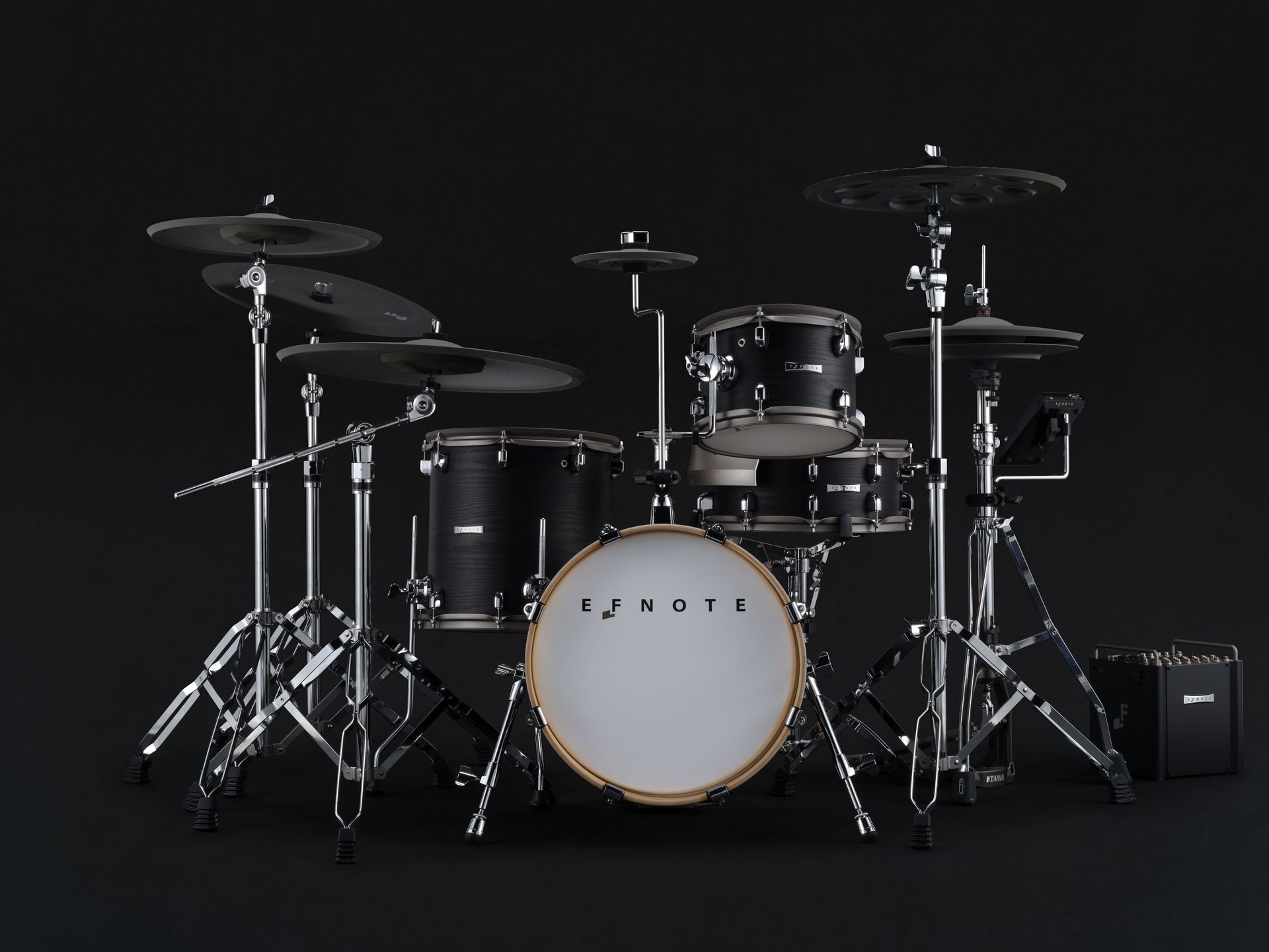 Efnote Pro 500X E-Drumset