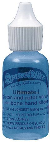 Mamco - Spacefiller Ultimate I blau - Ventilöl für Zylinderventile innen