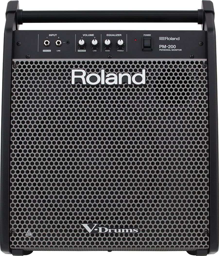 Roland PM-200 V-Drum Monitor 