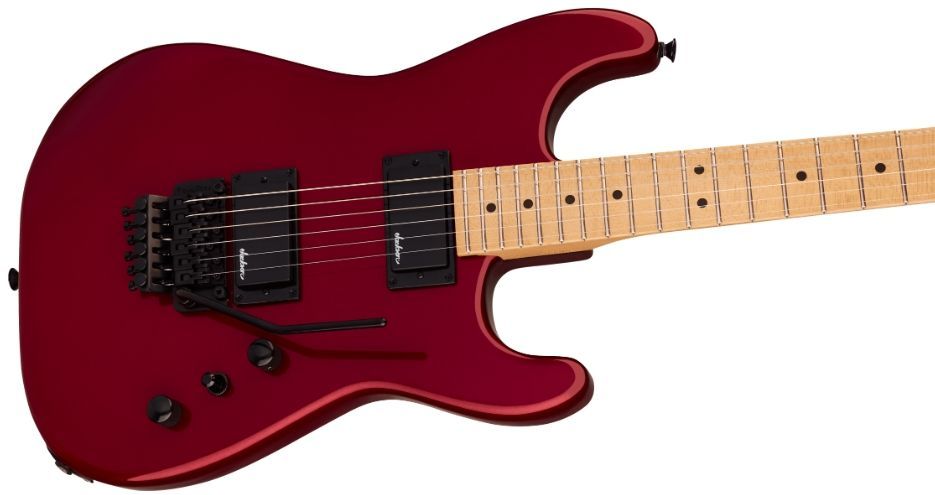 Jackson Pro Origins 1985 San Dimas SD1 HH FR CAR_00054091_