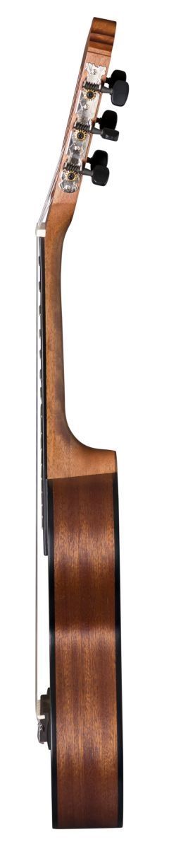 La Mancha Rubinito CM/41  1/8 Konzertgitarre 