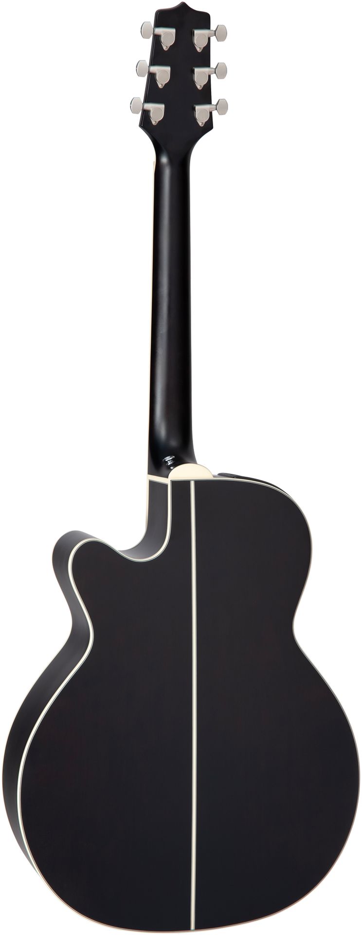 Takamine GN73CE Satin Black