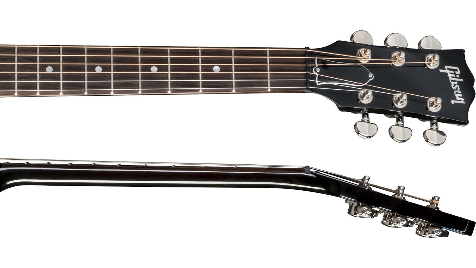 Gibson J-45 Standard VS Vintage Sunburst