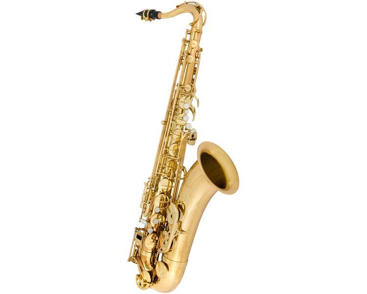 Antigua TS-3108-LQ Tenorsaxophon lackiert , incl. Etui u. Zubehör    _00023383_